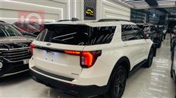 فورد إكسبلورر